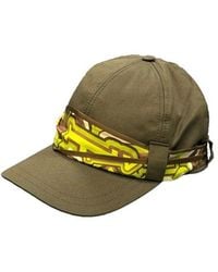 Herno - Baseball Cap - Lyst