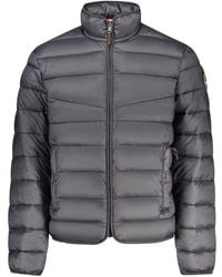 Napapijri - Polyamide Jacket - Lyst