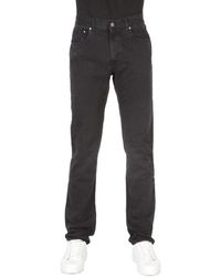 Carrera Jeans Denim Regular Fit Jeans - Black
