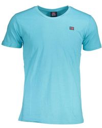 Norway 1963 - Light Cotton T-Shirt - Lyst