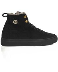 Cerruti 1881 - Cow Leather Sneaker - Lyst