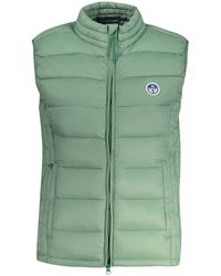 North Sails - Polyamide Jackets & Coat - Lyst
