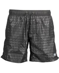 Karl Lagerfeld - Polyester Swimwear - Lyst
