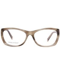 DSquared² - Brown Plastic Frames - Lyst