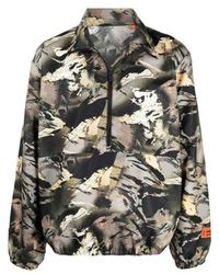 Heron Preston - Light Jackets - Lyst