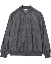Brunello Cucinelli - Jacket - Lyst