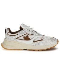 DSquared² - Sprinter Sneakers - Lyst