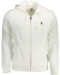 U.S. POLO ASSN. - Cotton Sweater - Lyst