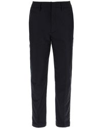 verlangen Beyond Pasen Emporio Armani Pants, Slacks and Chinos for Men | Online Sale up to 86% off  | Lyst