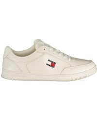 Tommy Hilfiger - Polyurethane Sneaker - Lyst