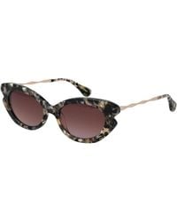 Scotch & Soda - Acetate Sunglasses - Lyst