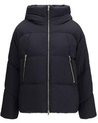 Tatras - Black Nylon Full - Lyst