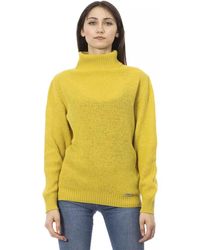 Baldinini - Elegant Turtleneck Sweater - Lyst