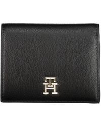 Tommy Hilfiger - Polyethylene Wallet - Lyst