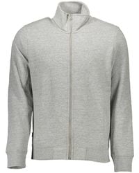 Superdry - Cotton Sweater - Lyst
