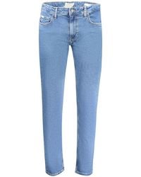 Guess - Slim Fit Jeans - Lyst