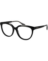 MAX&Co. - Black Acetate Glasses (frames) - Lyst