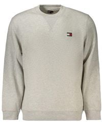 Tommy Hilfiger - Cotton Sweatshirt - Lyst