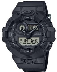 G-Shock - Resin Sport Watch - Lyst