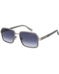 Marc Jacobs - Metal Sunglasses - Lyst