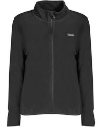 Norway 1963 - Black Polyester Sweater - Lyst