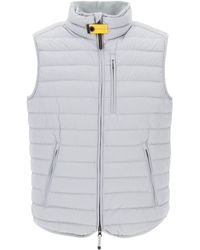 Parajumpers - Ly Padded Sleeveless Down - Lyst