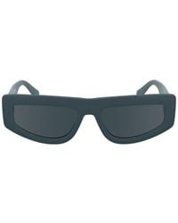 Calvin Klein - Bio Sunglass Accessory - Lyst