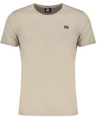 Norway 1963 - Cotton T-Shirt - Lyst