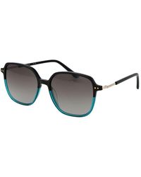 Replay - Plastic Sunglasses - Lyst