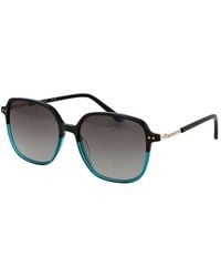 Replay - Plastic Sunglasses - Lyst
