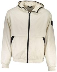 Calvin Klein - Light Jackets - Lyst