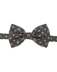 Dolce & Gabbana - Elegant Silk Bow Tie - Lyst