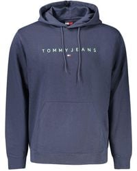 Tommy Hilfiger - Cotton Sweater - Lyst