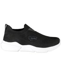 Gas - Polyester Sneaker - Lyst
