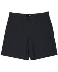 Dior - Bermuda Shorts - Lyst