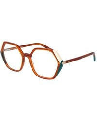 MARCIANO BY GUESS - Full-Rim Acetate Optical Frames With Demo Lenses And Spring Hinge - Lyst