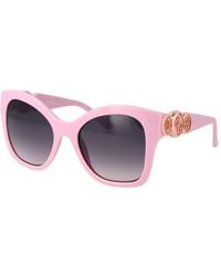 Guess - Plastic Sunglasses - Lyst