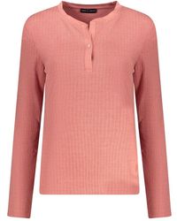 North Sails - Rosa Polyester Sweater - Lyst