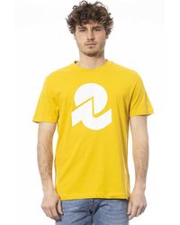 INVICTA WATCH - Cotton T-Shirt - Lyst