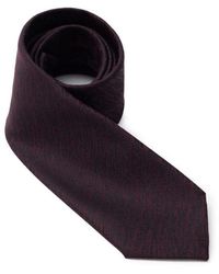 Dolce & Gabbana - Classic Silk Necktie - Lyst