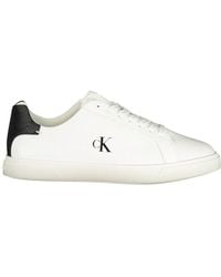 Calvin Klein - Sneakers - Lyst