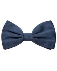 Dolce & Gabbana - Classic Silk Bow Tie - Lyst