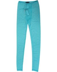 Dolce & Gabbana - Leggings - Lyst