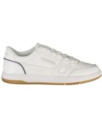 Reebok - White Polyurethane Men's Sneaker - Lyst