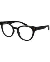 Polaroid - Black Polyamide Glasses (frames) - Lyst