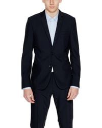 Antony Morato - Polyester Blazer - Lyst