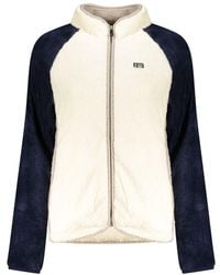 Norway 1963 - Bianco Polyester Sweatshirt - Lyst