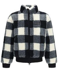 Givenchy - Gray Polyester Full - Lyst