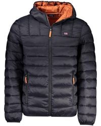 Norway 1963 - Polyamide Jacket - Lyst