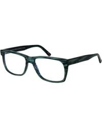 Andy Wolf - Bicolor Acetate Glasses (frames) - Lyst